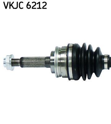 Cardan SKF ref. VKJC 6212